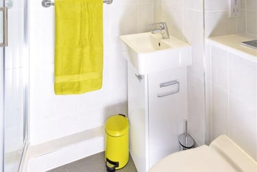 1 bed studio, Hull Road, York, YO103JG - Image 3